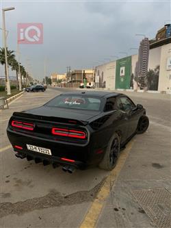 دودج تشالنجر